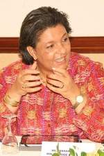 Hanna Tetteh