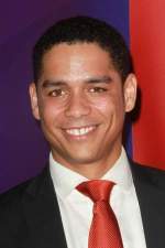 Charlie Barnett