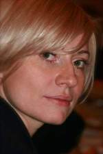 Elena Chebaturkina