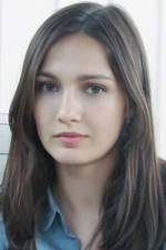 Evgeniya Khirivskaya