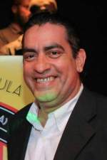 Phillip Rodríguez