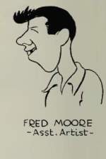 Fred Moore