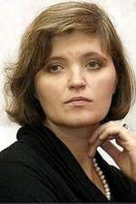 Avdotya Smirnova