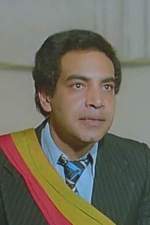 Shaaban Hussein