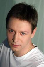 Vladimir Zherebtsov