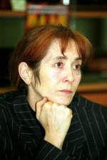 Natalya Kolyakanova