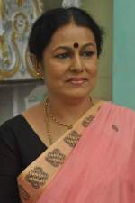 Sabitha Anand