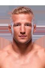 TJ Dillashaw