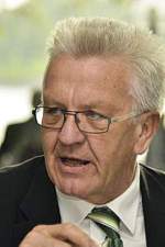 Winfried Kretschmann