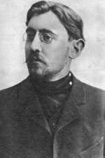 Yakov Perelman
