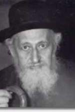 Yitzchok Zev Soloveitchik