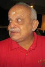 K.D. Chandran