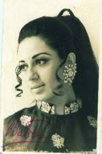 Babita Kapoor