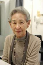 Yoshiko Kusuda