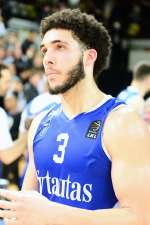 LiAngelo Ball