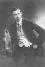 Franz von Vecsey
