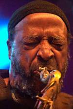 Yusef Lateef