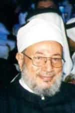 Yusuf al-Qaradawi