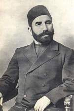Zeynalabdin Taghiyev