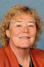 Zoe Lofgren