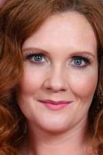 Jennie McAlpine