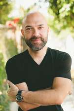 Joshua Harris