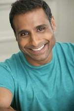 Ravi Naidu