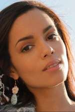 Georgina Campbell