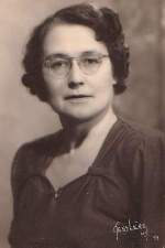 Freda Utley