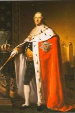 Frederick I of Württemberg
