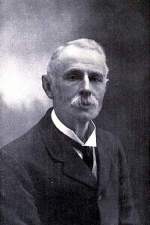 Frederick Wilding