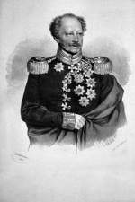 Friedrich Karl von Tettenborn