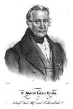 Friedrich Ludwig Kreysig
