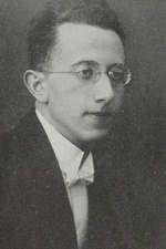 Fritz Mahler