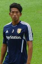 Fung Kai Hong