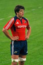 Donncha O'Callaghan