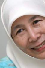 Wan Azizah