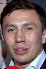 Gennady Golovkin