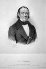 Georg Amadeus Carl Friedrich Naumann