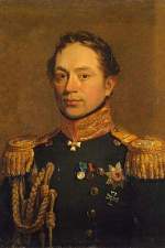 Georg Andreas von Rosen
