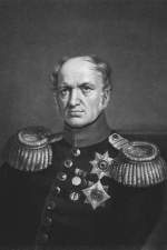 Georg von Cancrin