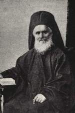 Patriarch Anthimus VII of Constantinople