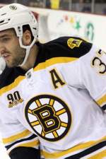 Patrice Bergeron