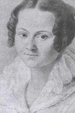 Maria Fiodorovna Dostoïevskaïa