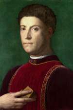Piero Di Cosimo De' Medici
