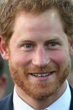 Prince Harry, Duke Of Sussex