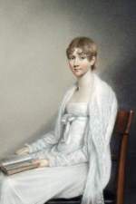 Caroline Darwin