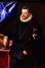 Ferdinando I De' Medici
