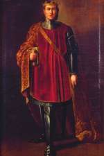 James II Of Aragon