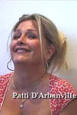 Patti D'Arbanville